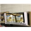 Image 1 : Case of Simply 7 Sea Salt Lentil Chips (11 x 113g)