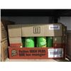 Image 1 : Case of Pringles Sour Cream and Onion (14 x 156g)