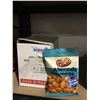 Image 1 : Case of Dan D Pak Raw Almonds (11 x 100g)