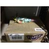 Image 1 : Case of Huer Super Mix Sour Cone Candy (12 x 200g)