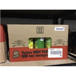 Case of Pringles Jalapeno (14 x 156g)