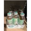 Image 1 : Case of Arizona Green Tea (12 x 591mL)