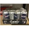 Image 1 : Case of Xyience Energy Drink (12 x 473mL)