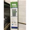Image 2 : Genius Sierra Single Door Retractable Screen System (36.25" W x 78.5-80.5" H )