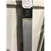 Image 2 : Elite Adjustable Double Drapery Rod (70 - 160")