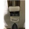 Image 2 : Cambria Connections Curtain Rod (28-48")