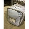 Image 1 : Garment Washed 3-Piece King Size Bed Set