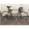 Image 1 : RED ROADACE 303 12-SPEED ROAD BIKE
