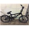 Image 1 : BLACK MOLE SINGLE SPEED BMX BIKE W/ GYRO BRAKING SYSTEM