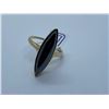 Image 1 : 10K RING HEMATITE