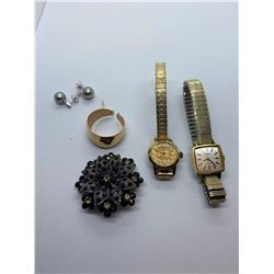 COSTUME JEWELRY