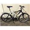 Image 1 : BLACK AVIGO AVANTI 21-SPEED FRONT SUSPENSION MOUNTAIN BIKE