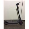 Image 1 : BLACK GYROCOPTERS ELECTRIC SCOOTER W/ REAR DISK BREAK