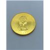 Image 1 : 1980 CANADA MAPLE LEAF 1 OUNCE GOLD COIN