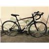 Image 1 : BLACK SPECIALIZED SPECTEUR 24-SPEED ROAD BIKE