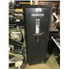 Image 1 : PROTECTOR DIGITAL UPRIGHT GUN CASE ( OPEN, NO KEYS OR COMBO )