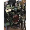 Image 1 : HOMELITE 2700 PSI GAS POWERED PRESSURE WASHER WITH WAND AND HOSE  AND HONDA 160 MOTOR