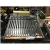 Image 1 : SOUNDCRAFT SPIRIT FOLIO 14 CHANNEL SOUNDBOARD WITH POWER CORD
