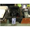 Image 2 : 2 BOXES OF ASSORTED ELECTRONICS INCLUDES BOSE SOUND DOCK  & HYBRID DVR AND MORE