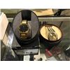 Image 1 : CITIZEN & BULOVA DESIGNER WATCHES