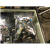 Image 1 : BAG OF ASSORTED DESIGNER WATCHES