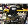 Image 1 : DJI MAVIC PRO MINI DRONE WITH CONTROLLER AND CASE (MISSING BATTERIES)