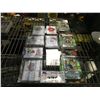 Image 1 : ASSORTED COLLECTOR SPORTS CARDS AND YU G OH CARDS