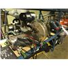 Image 1 : BOSCH 4410L  10" DUAL BEVEL SLIDING MITER SAW