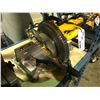 Image 1 : DEWALT MITER SAW