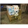 Image 1 : PALLET OF ASSORTED HAND TOWEL DISPENSERS AND SOAP DISPENSERS