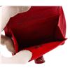 Image 7 : Louis Vuitton Rouge Epi Leather Porte Billet Compact Wallet