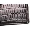 Image 6 : Giorgio Armani Brown Leather Embossed Agenda Notebook