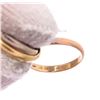 Image 7 : Cartier 18K Gold Extra Small Trinity Ring 49