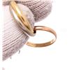 Image 8 : Cartier 18K Gold Extra Small Trinity Ring 49