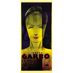 Emmerich Weninger - Greta Garbo