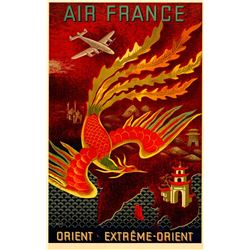 Lucien Boucher - Air France O.Extreme