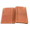 Image 6 : Louis Vuitton Vintage Monogram Canvas Long Card Wallet