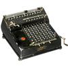 Image 1 : Calculating Machine Lindstrm Record