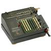 Image 1 : Calculating Machine Archimedes Muldivo,