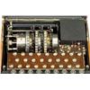 Image 3 : Enigma Type A Cipher Machine