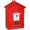 Image 1 : American Fire Alarm Station Gamewell