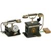 Image 1 : 2 Table Telephones