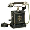 Image 1 : Danish Desk Telephone, c. 1910