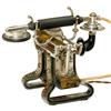 Image 2 : Austrian Skeleton Telephone Ericsson-Type