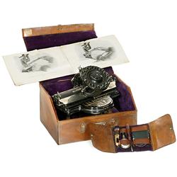 Typewriter Lambert, 1896