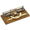 Image 1 : Typewriter World No. 1, 1885