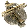 Image 1 : Typewriter Odells Type Writer, 1889
