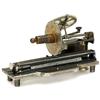 Image 3 : Typewriter Columbia Index No. 2, 1884