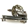 Image 4 : Typewriter Columbia Index No. 2, 1884