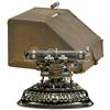 Image 1 : Typewriter Crandall, 1879
